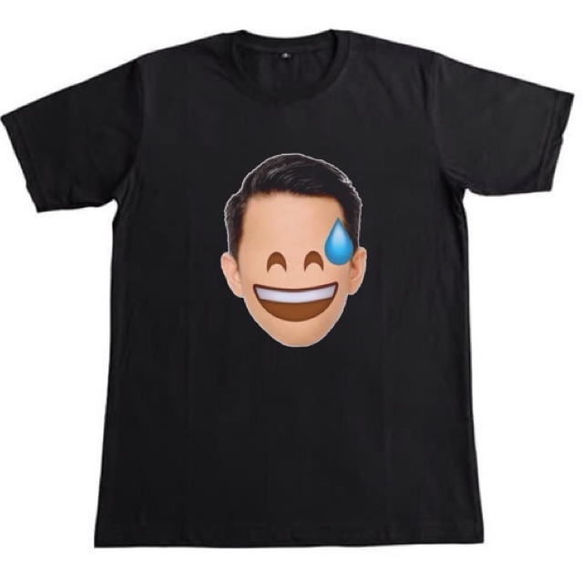 TSB-009 emoji ariel noah