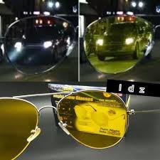 KACAMATA MALAM NIGHT VIEW