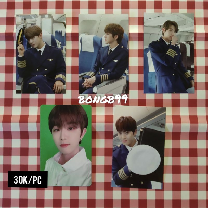 AR PC BONG JAEHYUN JIBEOM TAG SEUNGMIN PC TAL DONGHYUN GOLDEN CHILD