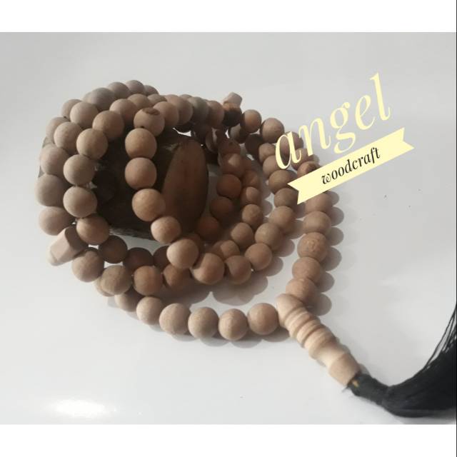 Tasbih kaboa sancang 10mm patilasan prabu siliwangi