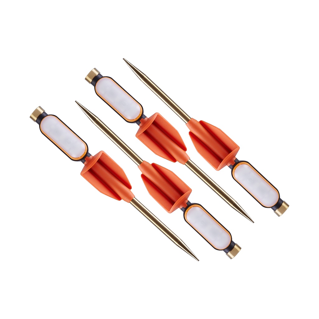 Pasak Tenda Lampu LED Sunrei Stainless Steel Stake Light