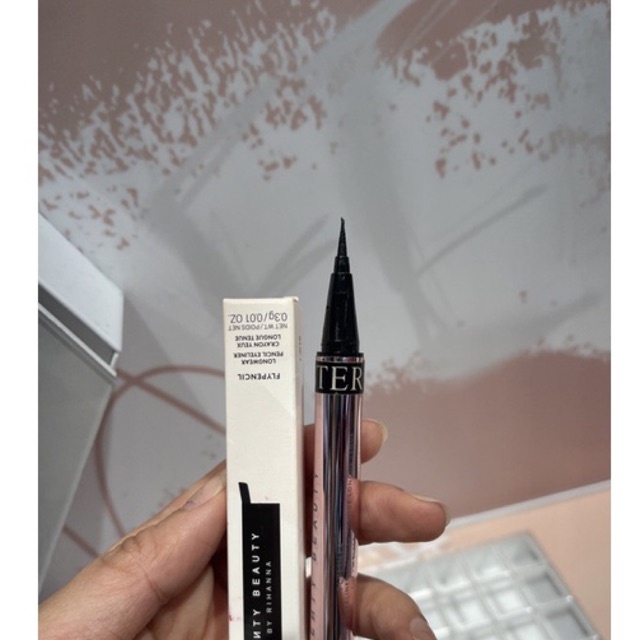 FENTY BEAUTY BASE EYESHADOW &amp; EYELINER