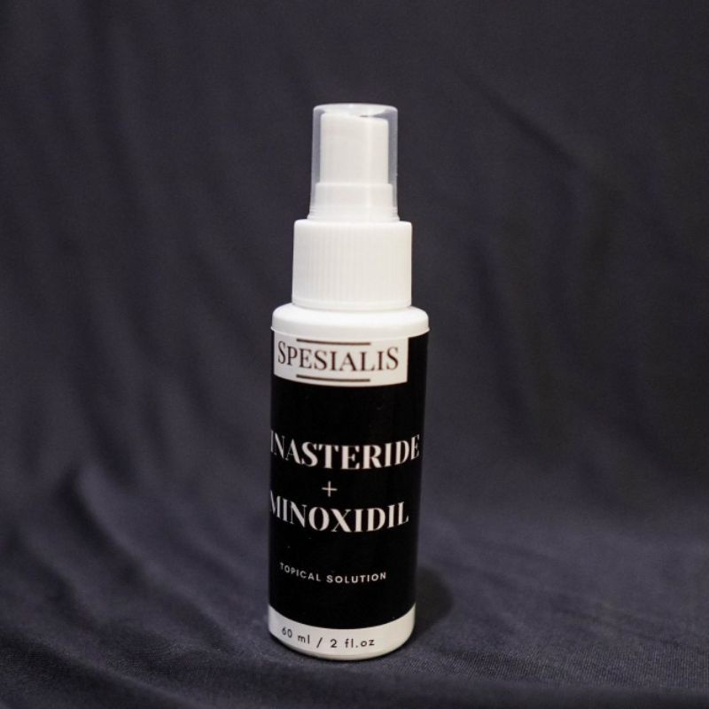 FINMIX HAIR SERUM FINMIX SPESIALIS RAMBUT ORIGINAL ATASI RAMBUT RONTOK PENUMBUH RAMBUT AMPUH