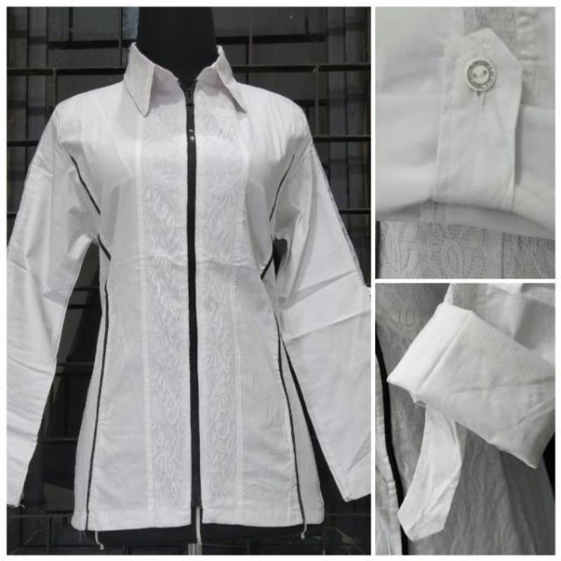 SALE... Blouse Trends Lady Import