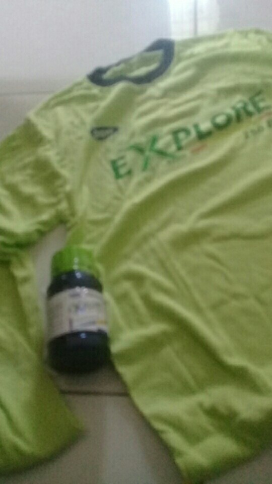 Fungisida Sistemik Explorer 250ec 250 Ml By Dgw Berhadiah Kaos