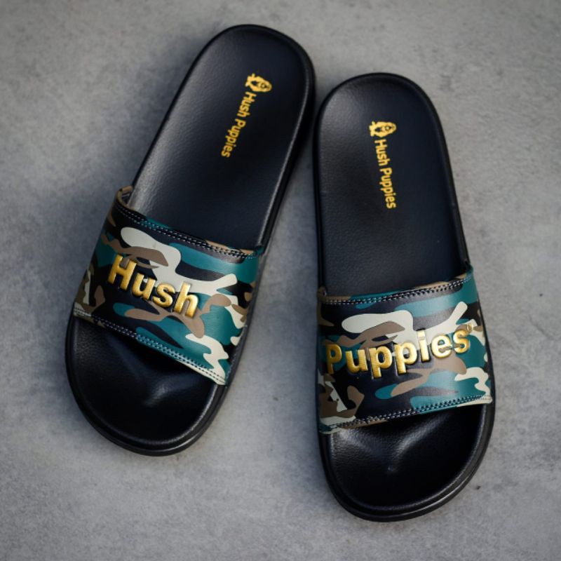 Sandal Hush Puppies