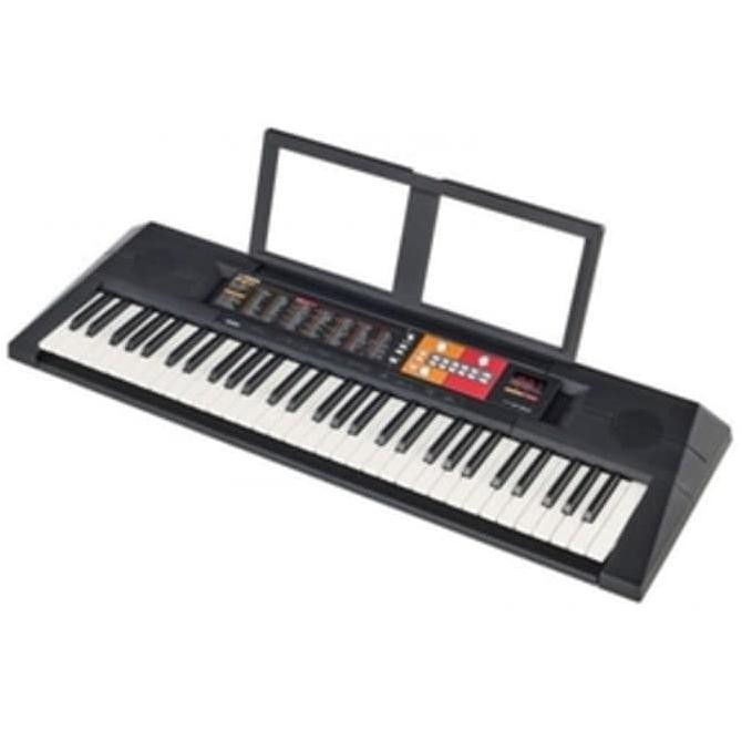 Keyboard Yamaha Psrf 51 / Psr F51 / Psrf51 / Psr F 51 / Psr-F51 Ajib