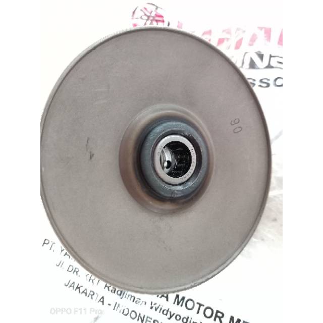 PULLY BELAKANG MIO LAMA,SPORTY,MIO SOUL YAMAHA