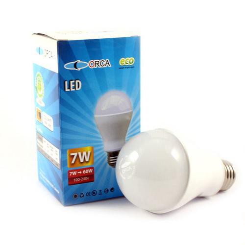 Lampu Led ORCA 7WATT