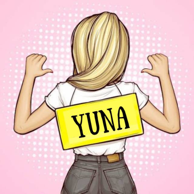 yunakeiko91