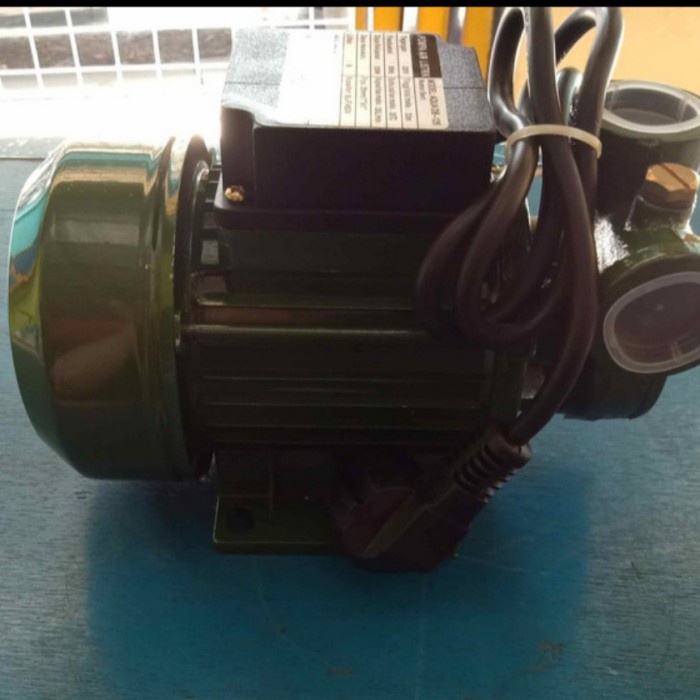 Pompa Air Moswell DB125 DB-125 DB 125