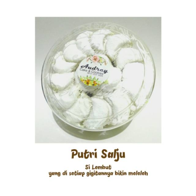 

Putri Salju