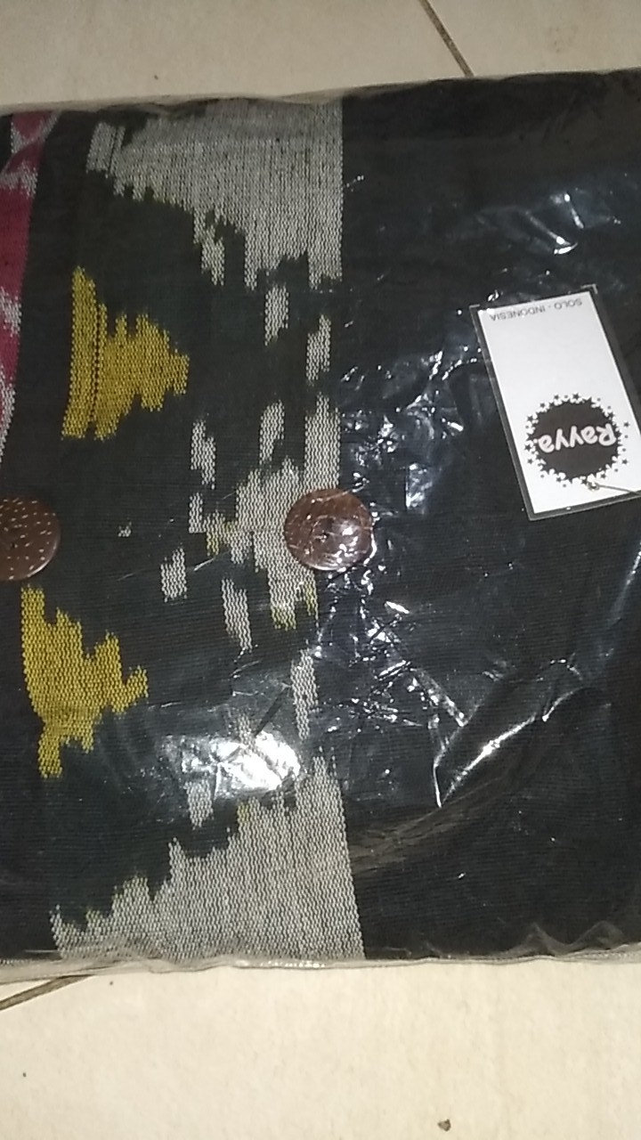 Gamis Maxi Batik Tenun By Butik Batik Solo Bahan Tenuni Kode Gamis Tenun Siren Maxy