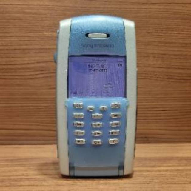 HP Handphone Jadul Sony Ericsson P800 Mulus Original Normal Not P910 or P990i or P990 or P1