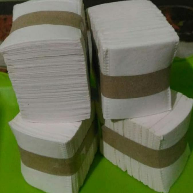 

[[BISA COD]] Kantong teh celup kosong ukuran large 9x7 isi 250PCS TERMURAH Kode 1344