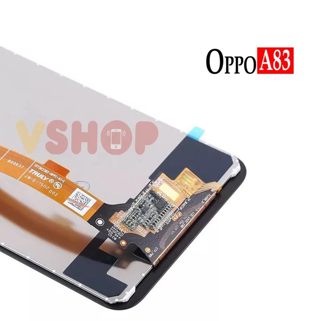 LCD TOUCHSCREEN OPPO A83 LCD TS FULLSET