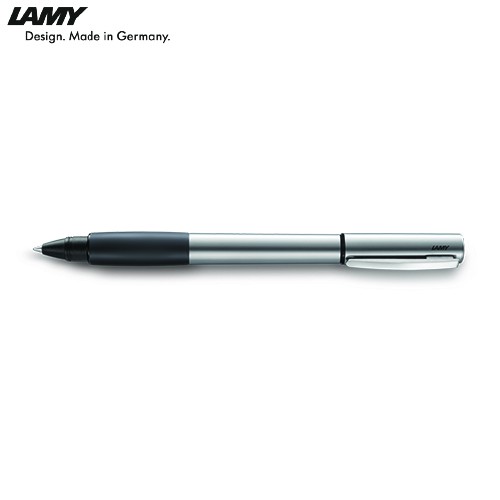 

LAMY Accent 396 Rollerball Pen AL Rubber KK M