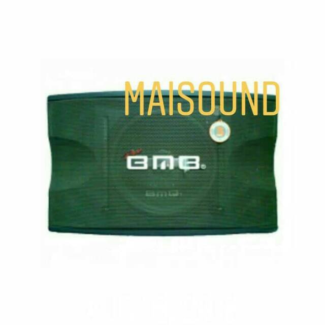 Speaker BMB CS 550 V PRO Original CS550V CS 550V