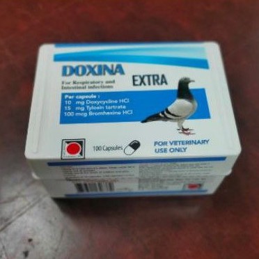 Doxina Extra