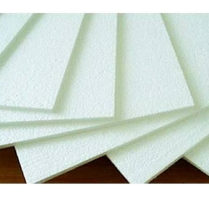 

HITZ 2020 tambahan packing STYROFOAM