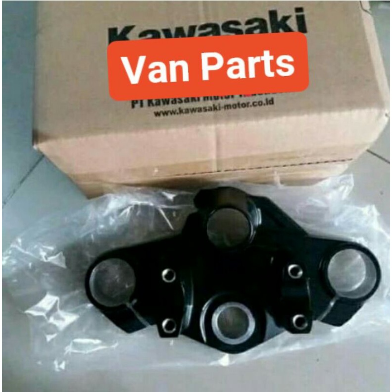 Segitiga atas ninja 250 SL Z250 SL original kawasaki