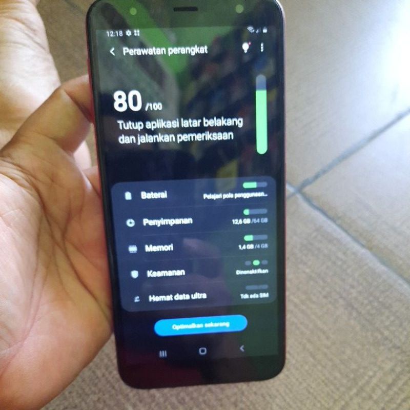 samsung j6+