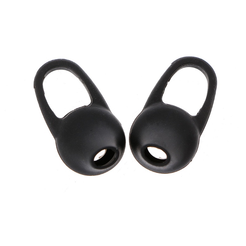 Bt S/Untuk M/L Silikon In-Ear Earbuds Eartips Headphone Tip Desain Isolasi Suara