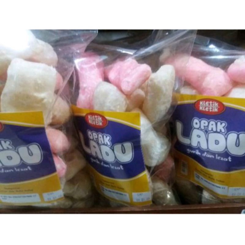 

OPAK LADU KLETHIK JADUL KHAS BLITAR