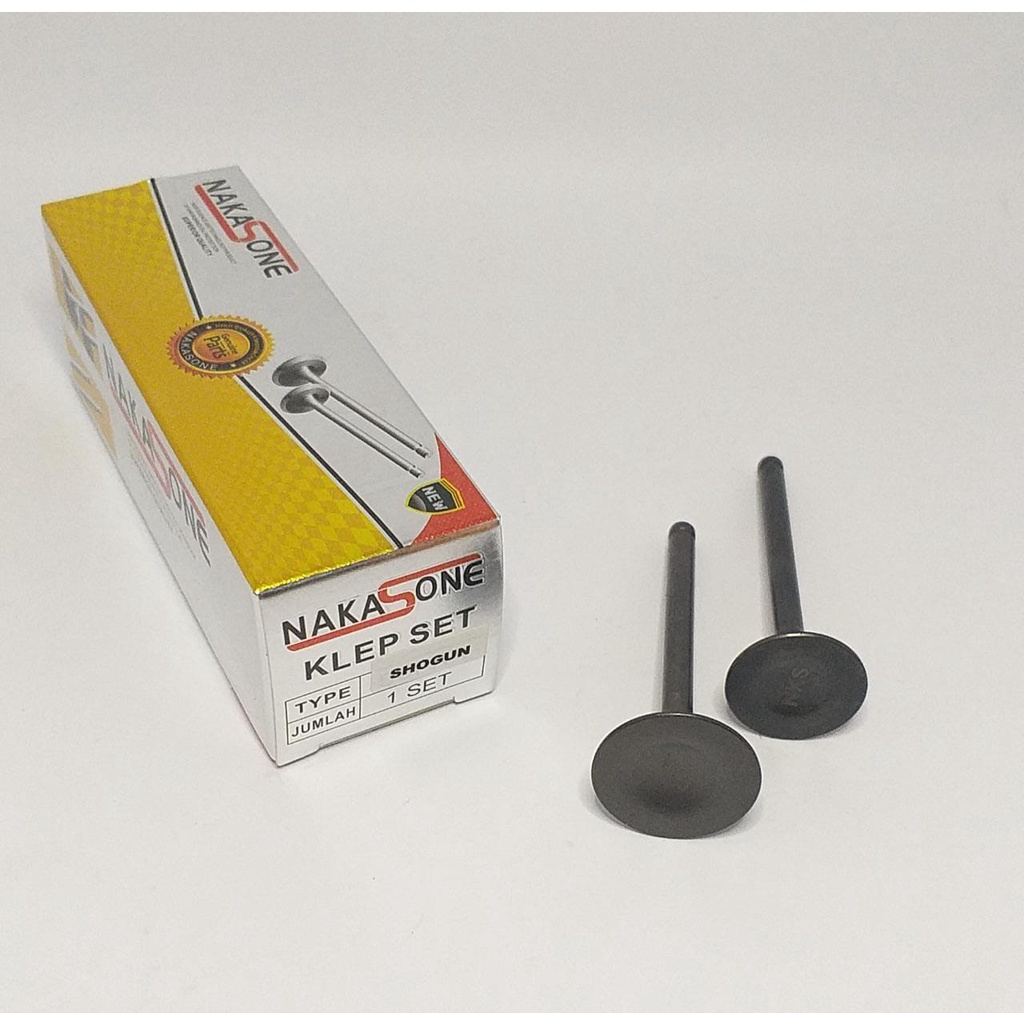 KlepSet payung klep Klep Set Klep In Ex Shogun