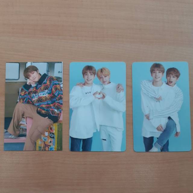 Seventeen Caratland TC