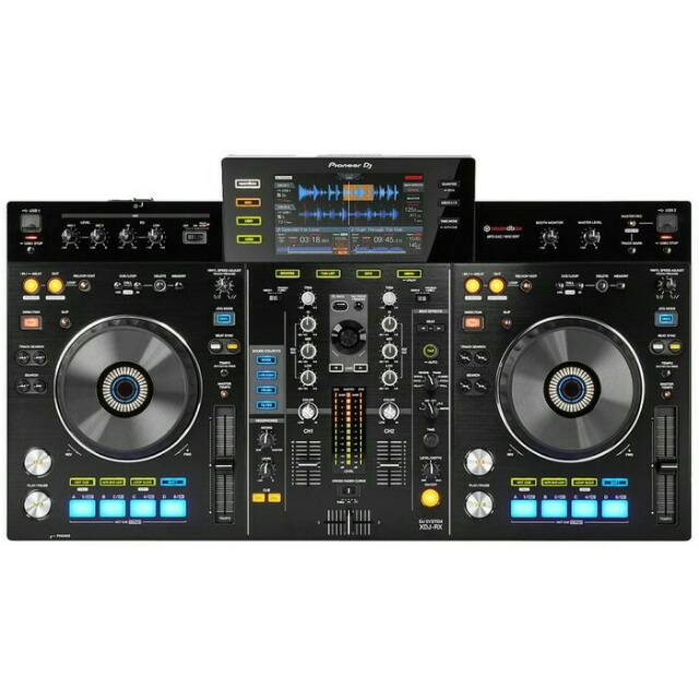 Pioneer XDJ RX