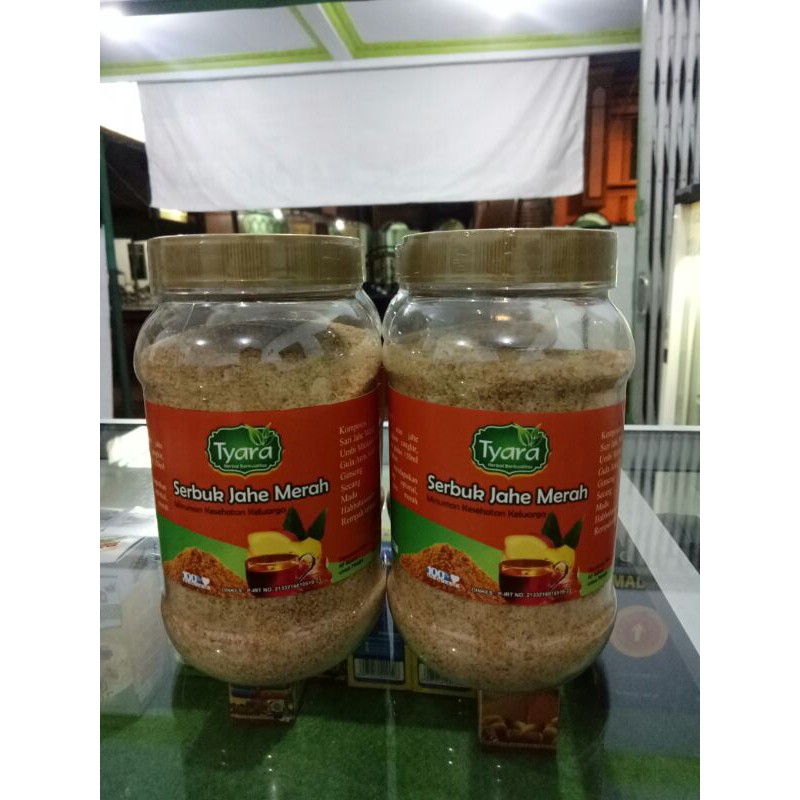 

JAHE MERAH SERBUK TOPLES TYARA / JAHE AMANAH / JAHE AMH / JAHE PROPOLIS /JAHE BOTOL / Jahe Toples