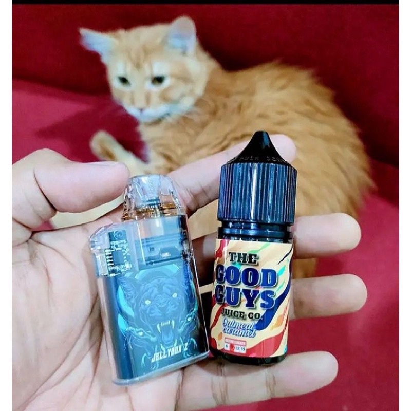 NEW mesin fax POTS JELLYBOX Z / JELLYBOX F