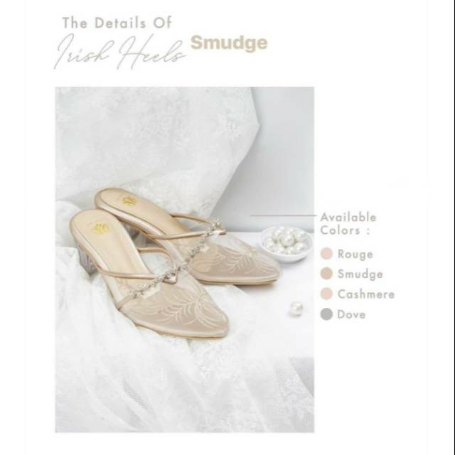 Irish heels local.id