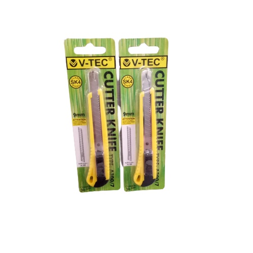 

V-TEC Cutter Knife Type A300/7