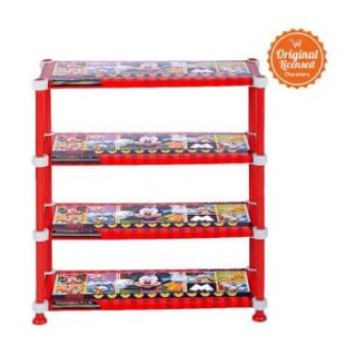 Mickey Mouse Multi Rak 4 Susun Shopee Indonesia Mickey Mouse Multi Rak 4 Susun Shopee Indonesia