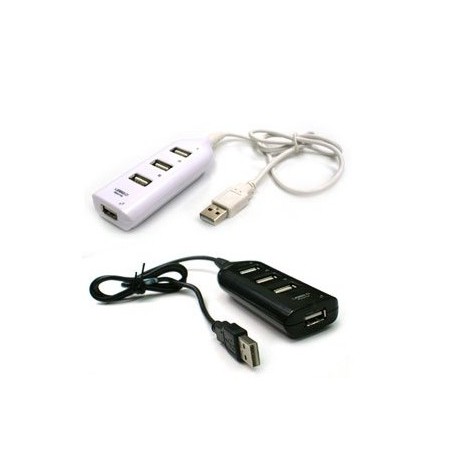 Trend-Universal Usb Hub 4 Port Panjang