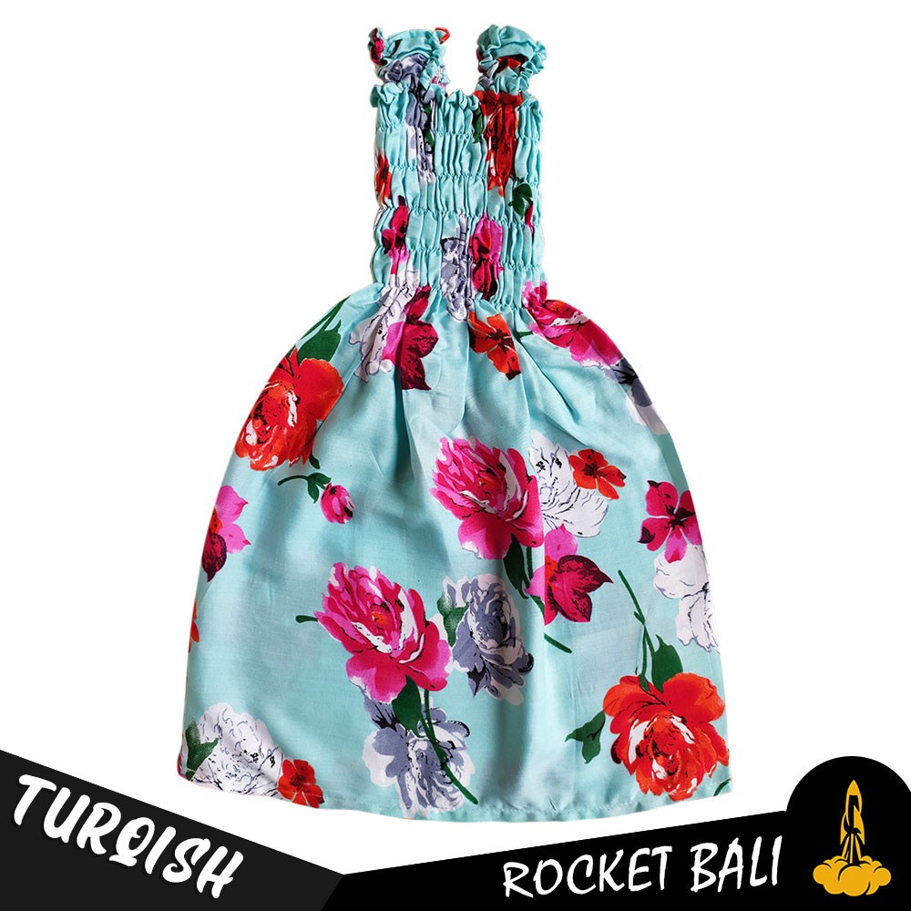 Grosir Daster Anak Murah - Supplier Daster Anak - Daster Dress Anak - Distributor Daster Anak