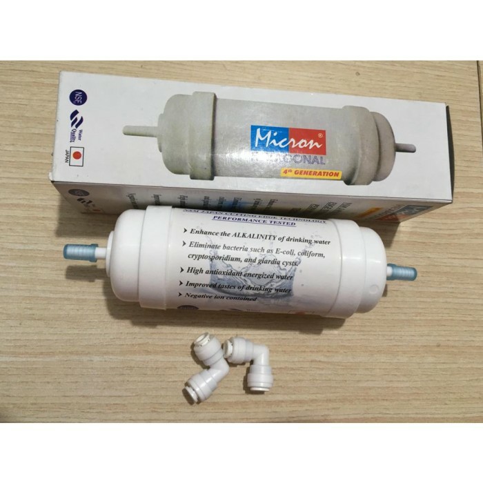 

HEXAGONAL CAPSULE MICRON