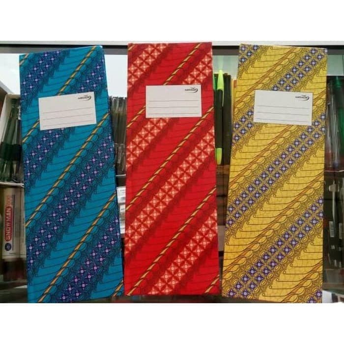 

[RESTOCK] BUKU EKSPEDISI / EXPEDISI 100 LEMBAR MIRAGE GROSIR MURAH