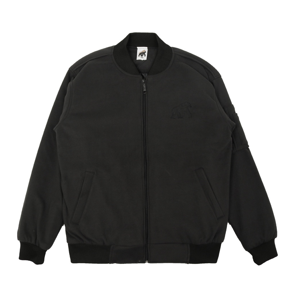 bomber vest