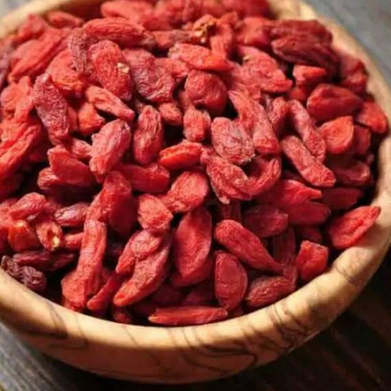 

✨TERBARU✨ Kici / Goji Berry 250gr murah