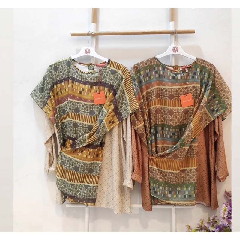 Jenar Top Riamiranda RM Danastri Ria Miranda Raya