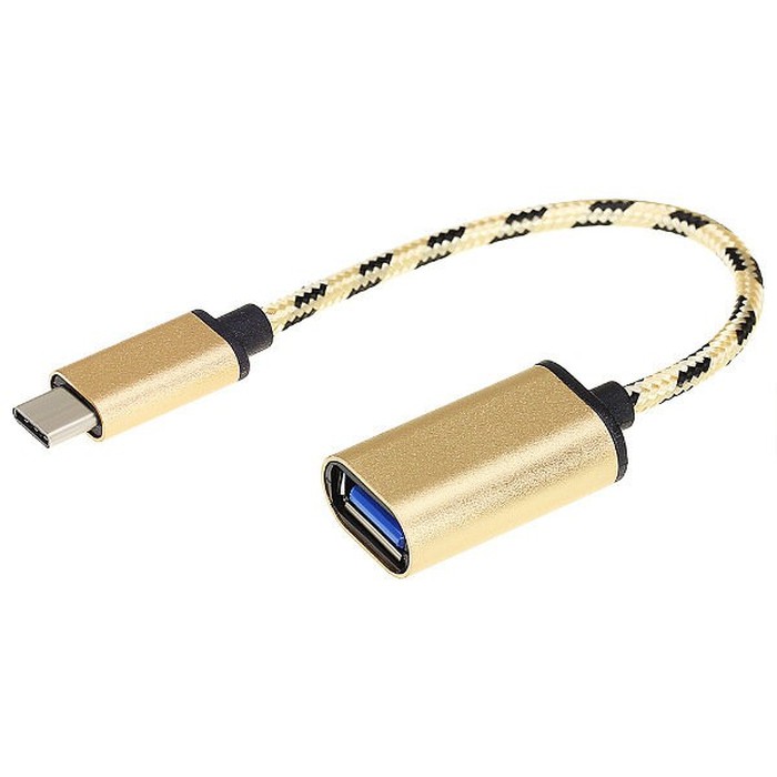 Type C OTG Adapter Cable USB 3.0 Kabel