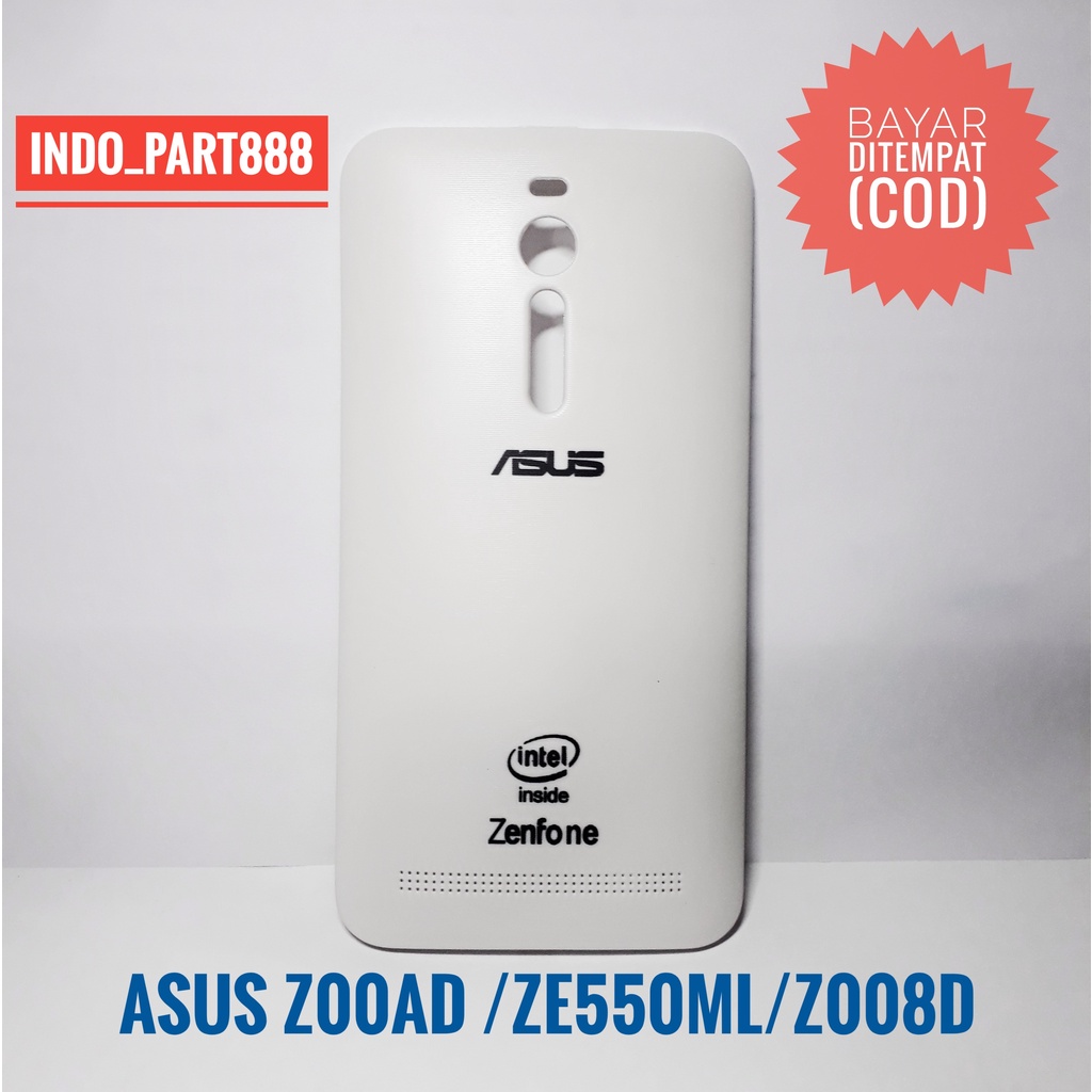 BackdoorTutup Belakang Baterai Hp Untuk Asus Z00AD / ZE550ML