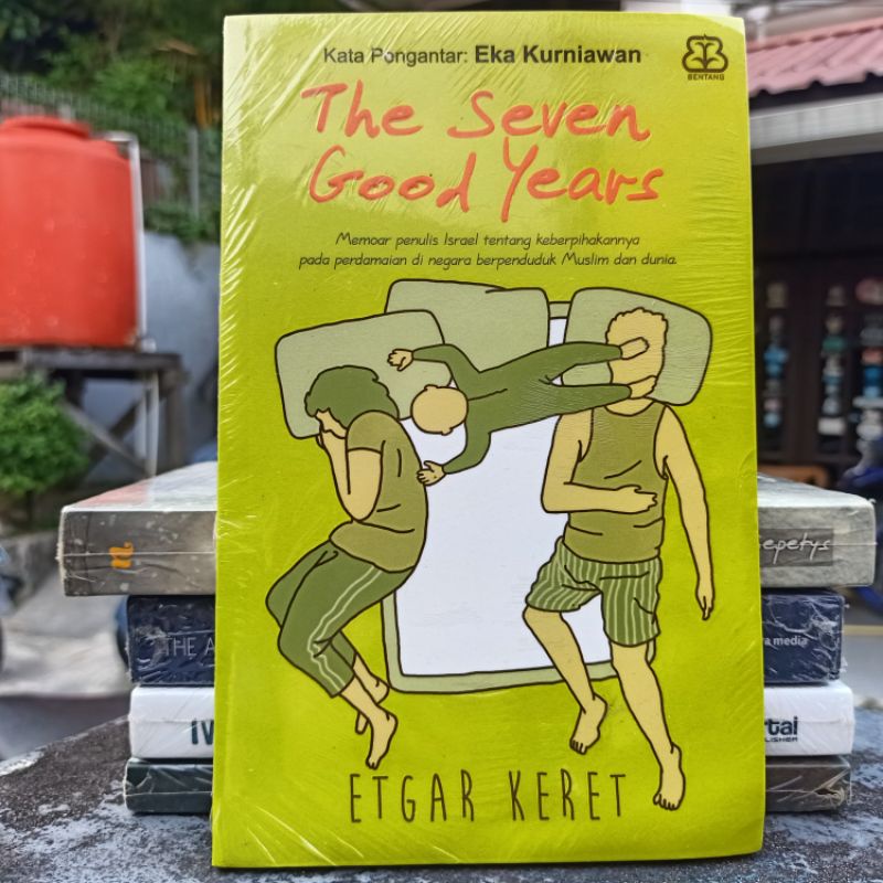 The Seven Good Years