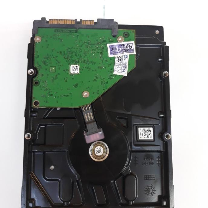 HDD 1TB (1000GB)KHUSUS CCTV