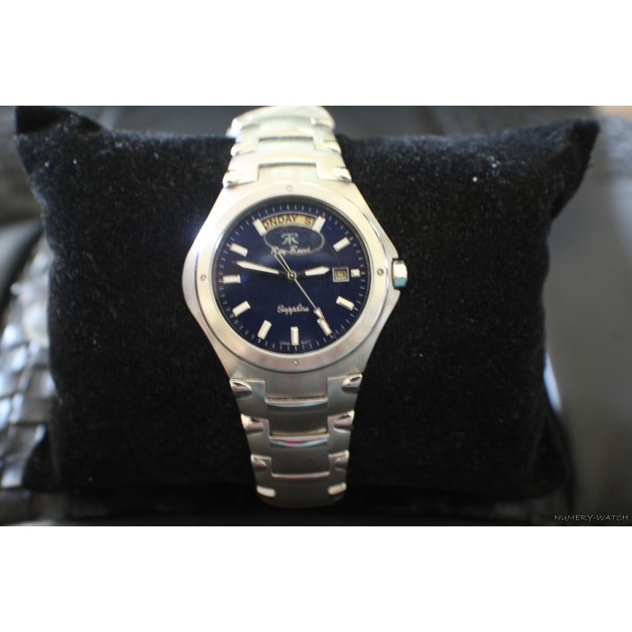 Jam Tangan Ray Rucci Original TS 111