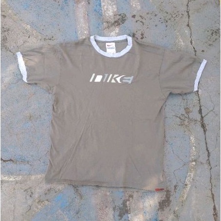 Kaos Nike Vintage Second