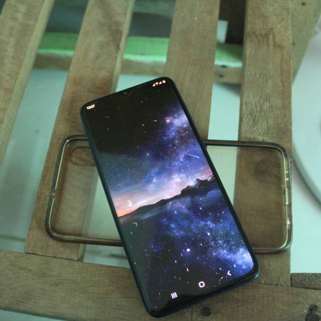 Samsung Galaxy A70 Second Original